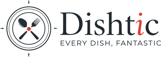 Dishtic — Home
